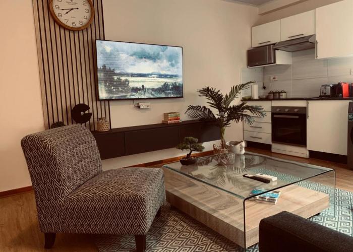 The Ultimate Escape - Gaborone 7 day minimum stay