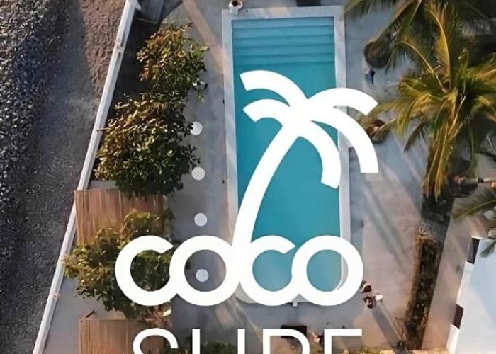 Coco Surf Tropical Village