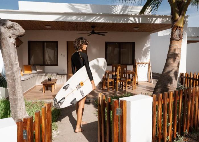 Coco Surf Tropical Village