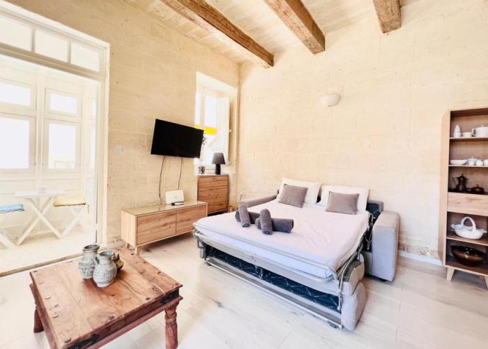 Central LOFT - Grand Master Palace