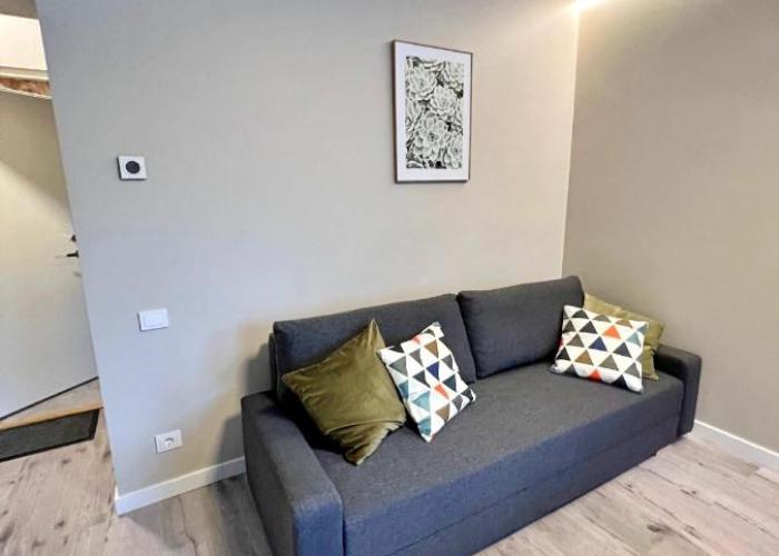Clinic Studio Apartments by Hostlovers