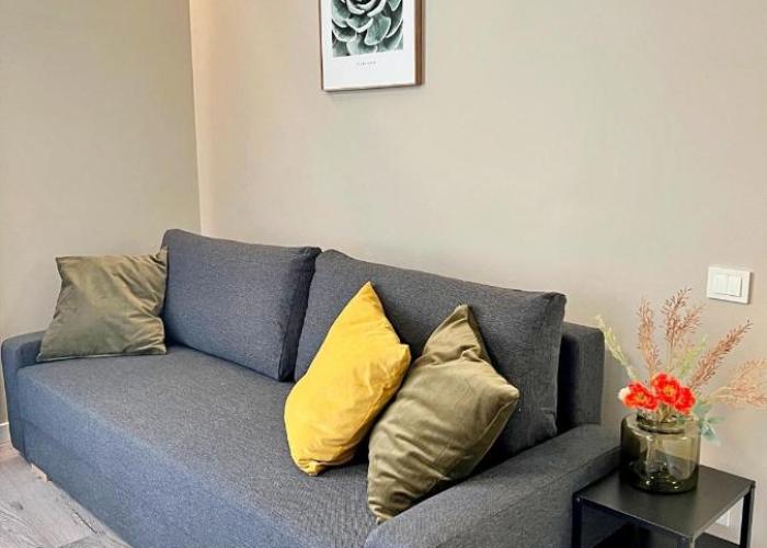 Clinic Studio Apartments by Hostlovers
