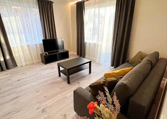 Clinic Studio Apartments by Hostlovers