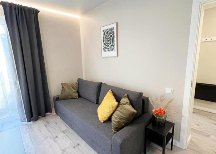 Clinic Studio Apartments by Hostlovers