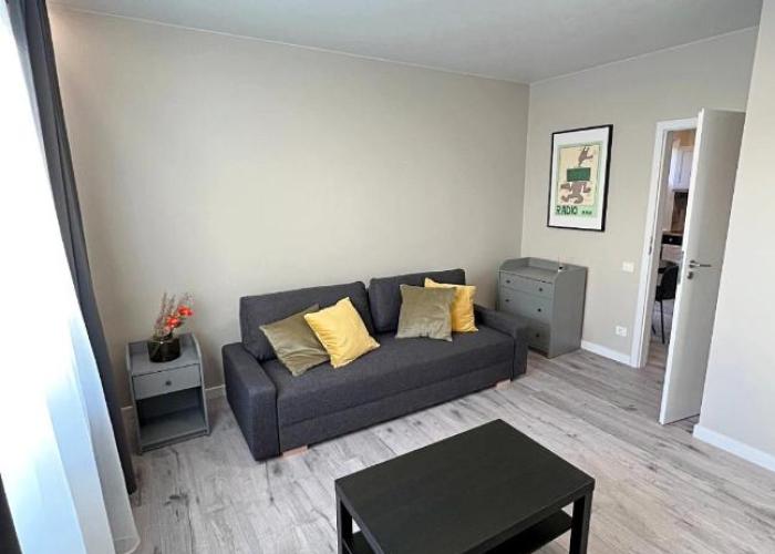 Clinic Studio Apartments by Hostlovers