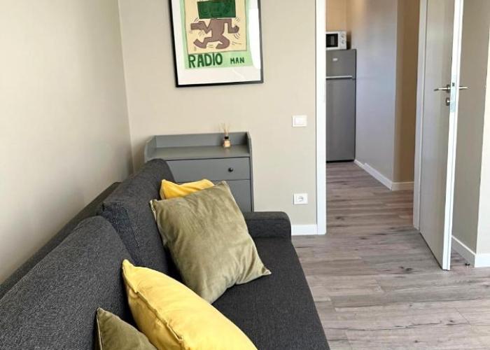 Clinic Studio Apartments by Hostlovers