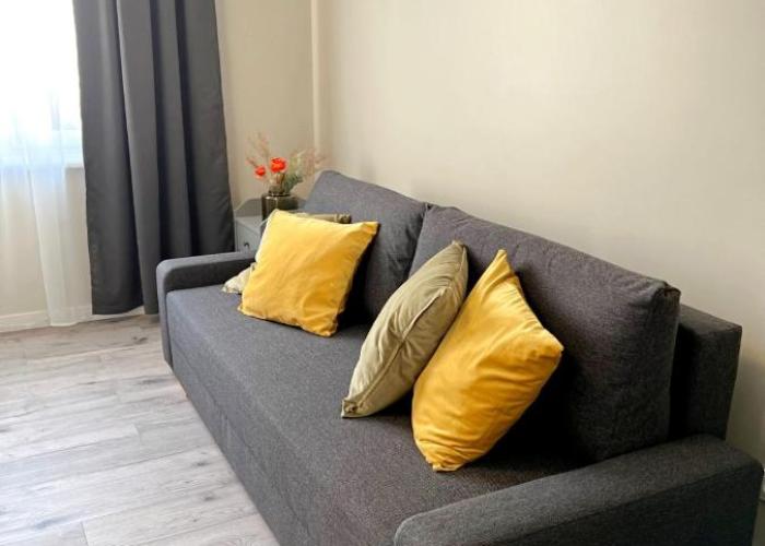 Clinic Studio Apartments by Hostlovers