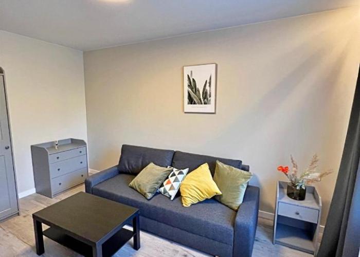 Clinic Studio Apartments by Hostlovers