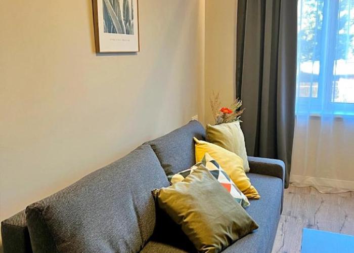 Clinic Studio Apartments by Hostlovers