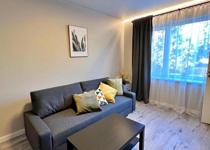 Clinic Studio Apartments by Hostlovers