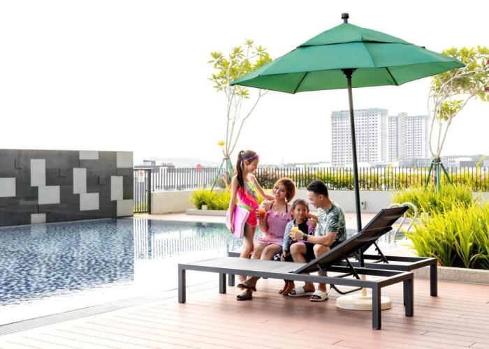 Holiday Inn Sepang - Airport