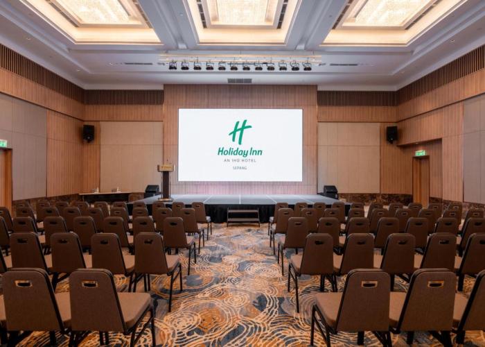 Holiday Inn Sepang - Airport