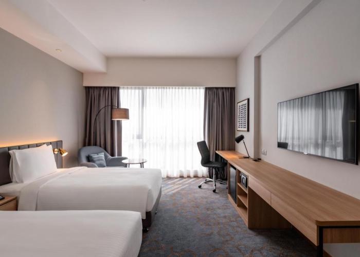 Holiday Inn Sepang - Airport