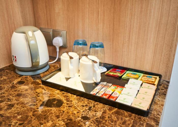 Holiday Inn Sepang - Airport