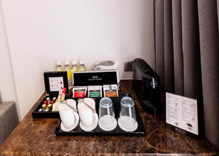 Holiday Inn Sepang - Airport