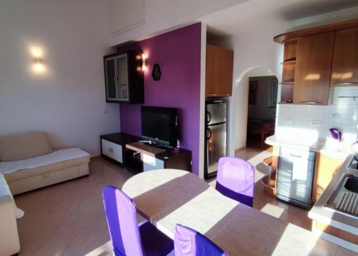 Apartman Sael, Medulin