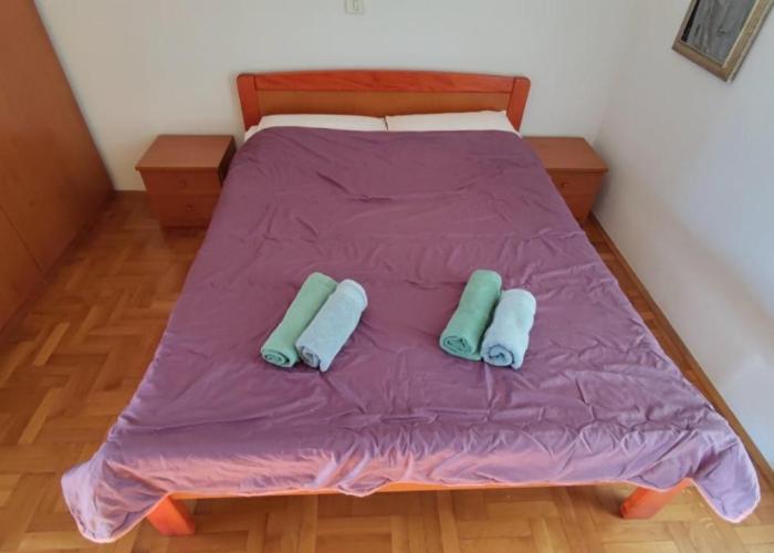 Apartman Sael, Medulin
