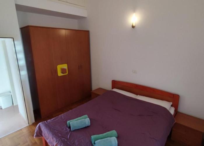 Apartman Sael, Medulin