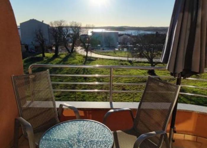 Apartman Sael, Medulin