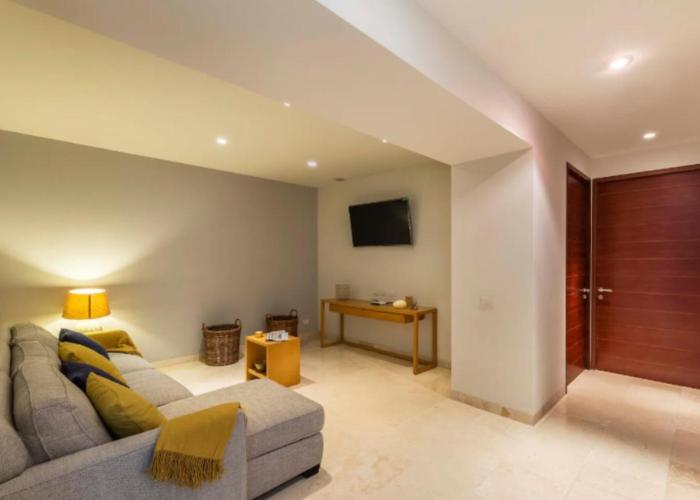 Apartamento en Punta de Mita, Nayarit Mexico frente a la Playa