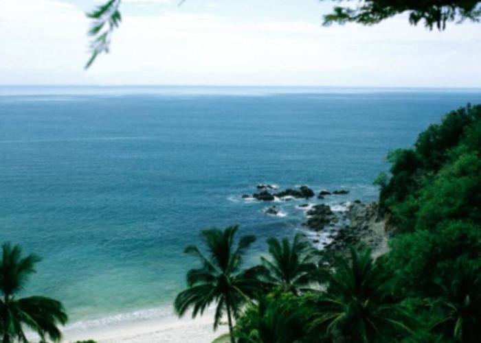 Apartamento en Punta de Mita, Nayarit Mexico frente a la Playa