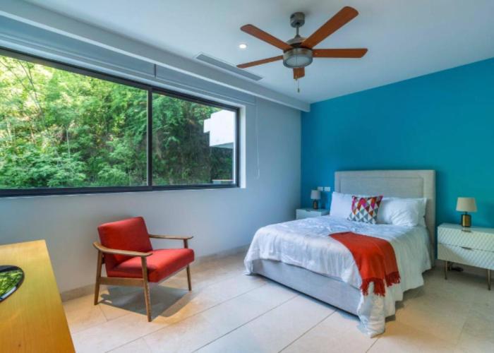 Apartamento en Punta de Mita, Nayarit Mexico frente a la Playa