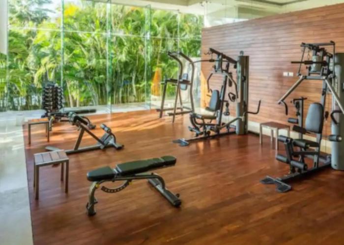 Apartamento en Punta de Mita, Nayarit Mexico frente a la Playa