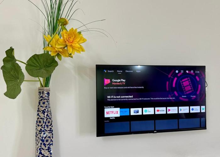 Tirupati Homestay Ragunatha Resorts- pride Luxury apartments by Stayflexi - Ac-Great location