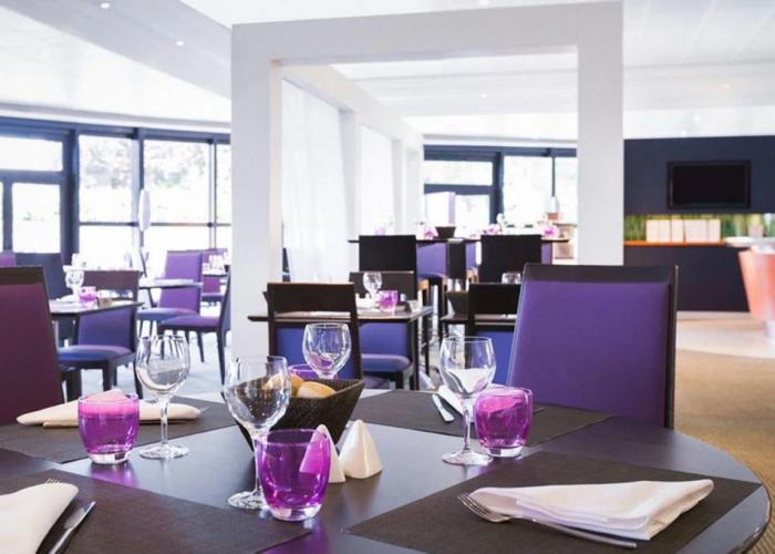 Novotel Nuernberg Centre Ville