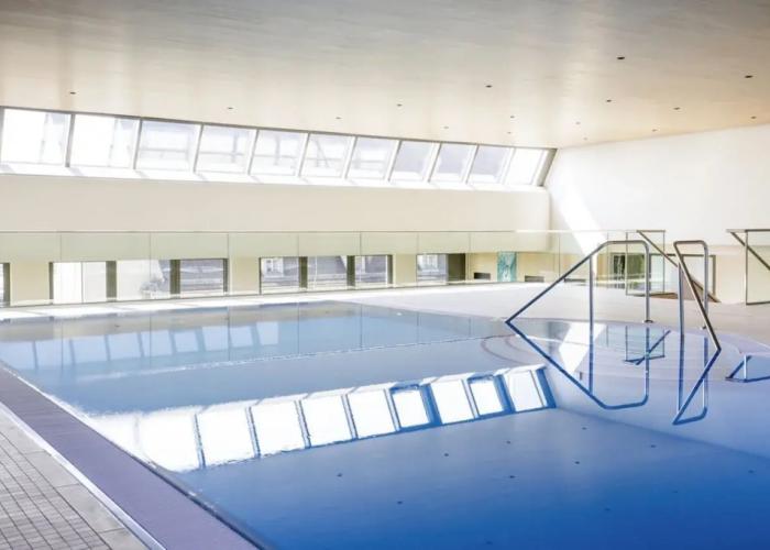 Novotel Nuernberg Centre Ville