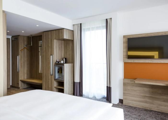 Novotel Nuernberg Centre Ville
