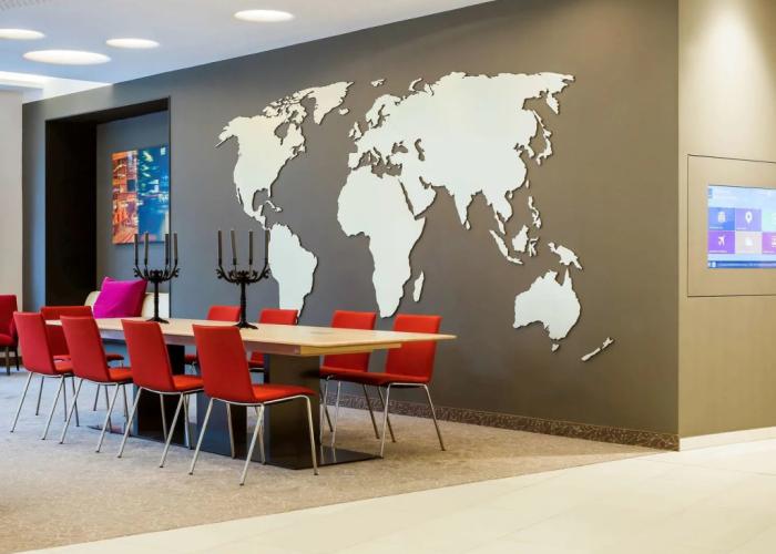 Novotel Nuernberg Centre Ville