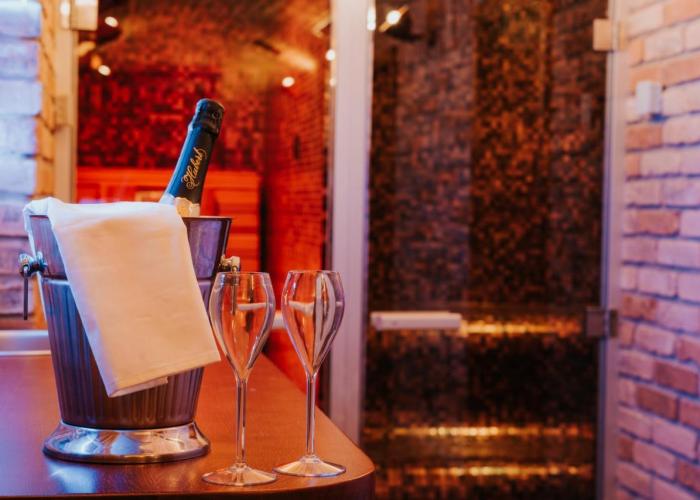 Wellness Hotel Smaragd Piešťany