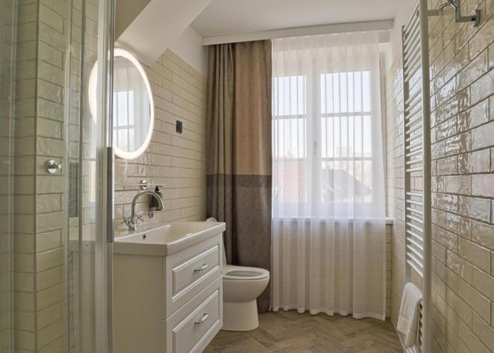 Wellness Hotel Smaragd Piešťany