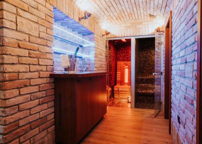 Wellness Hotel Smaragd Piešťany
