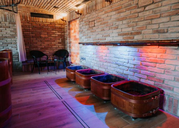 Wellness Hotel Smaragd Piešťany