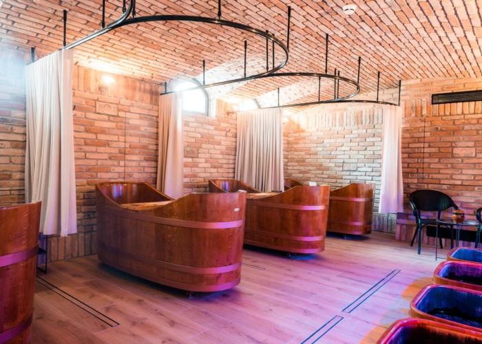 Wellness Hotel Smaragd Piešťany