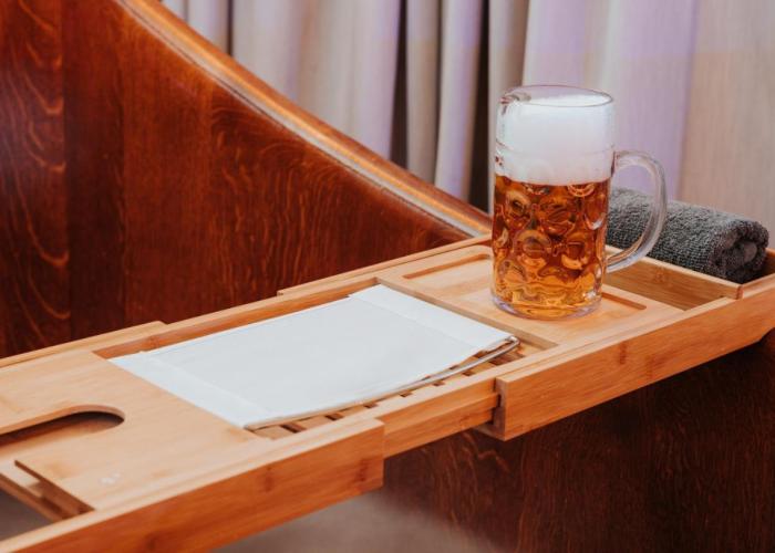 Wellness Hotel Smaragd Piešťany