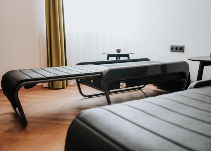 Wellness Hotel Smaragd Piešťany