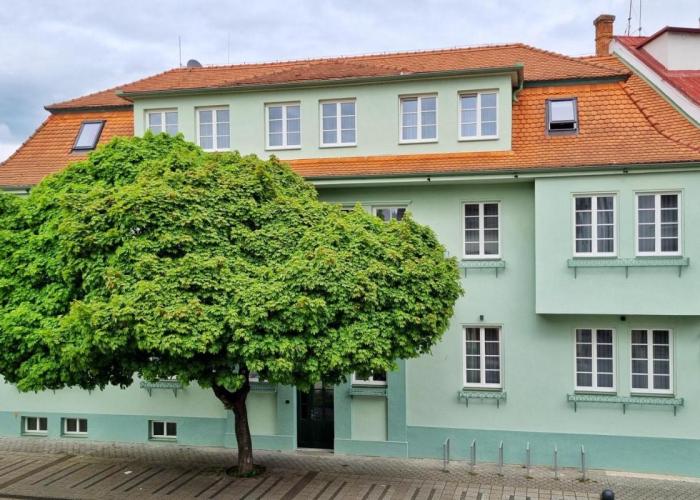Wellness Hotel Smaragd Piešťany