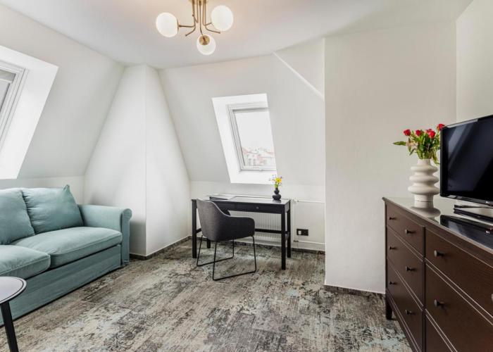 Wellness Hotel Smaragd Piešťany