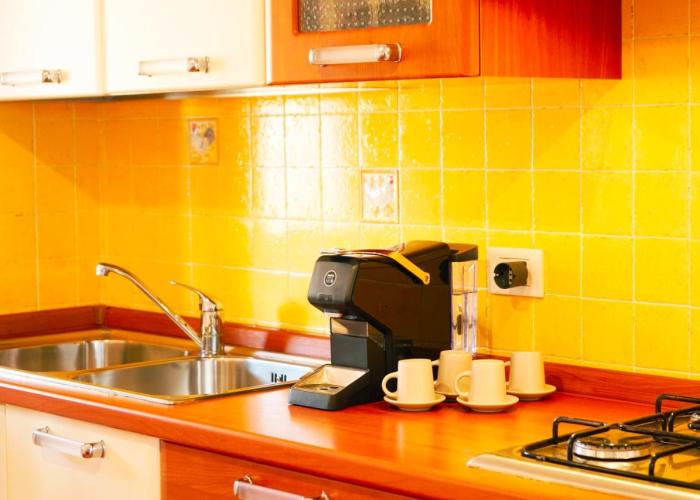 Mereu Central Apartment
