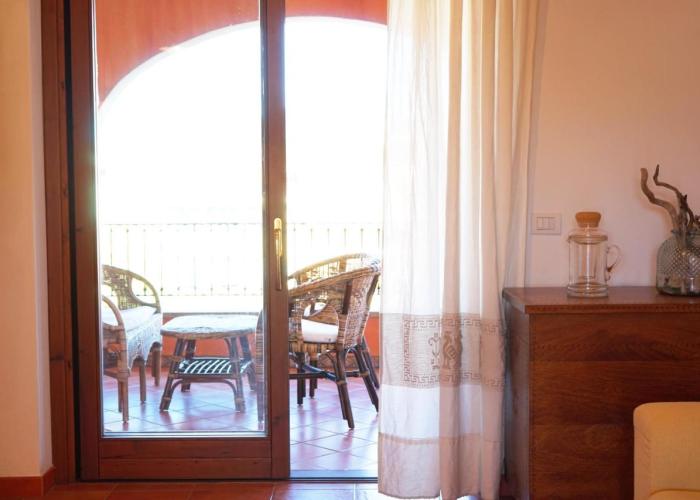Mereu Central Apartment