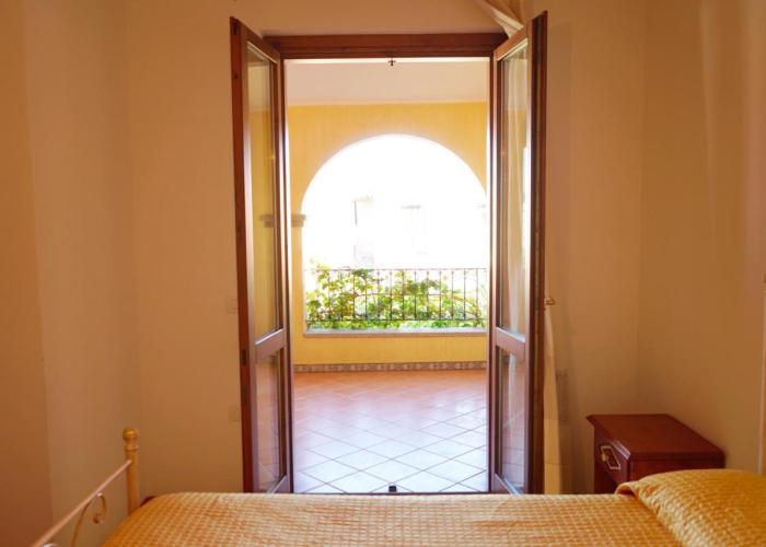 Mereu Central Apartment
