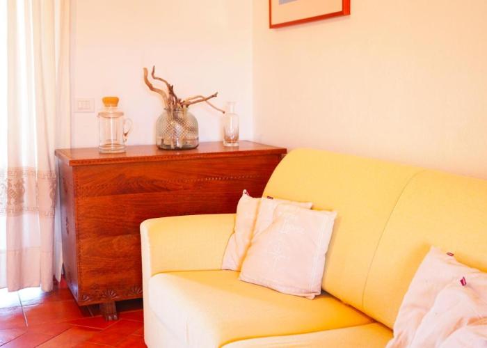 Mereu Central Apartment