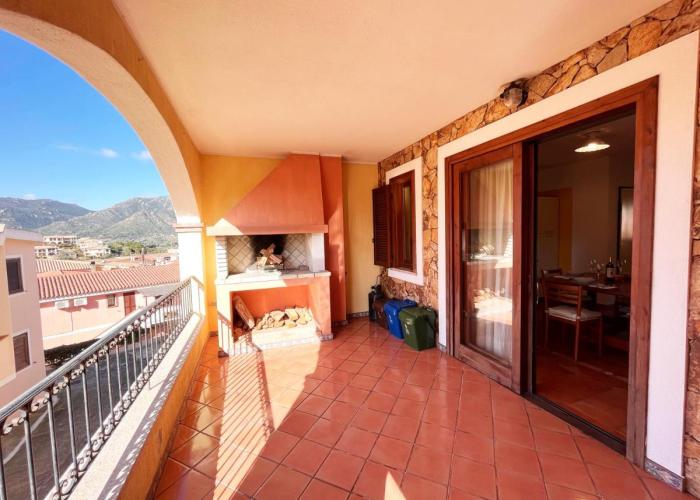 Mereu Central Apartment