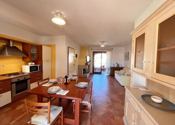 Mereu Central Apartment