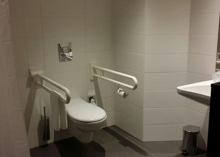 Hampton by Hilton Nuremberg City Centre