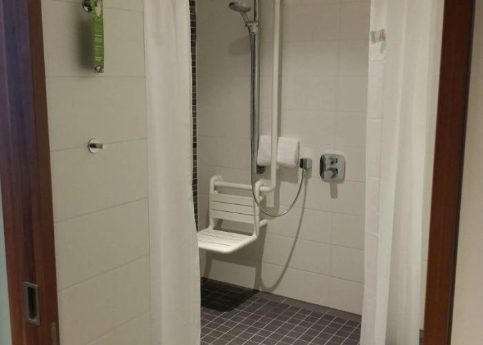 Hampton by Hilton Nuremberg City Centre
