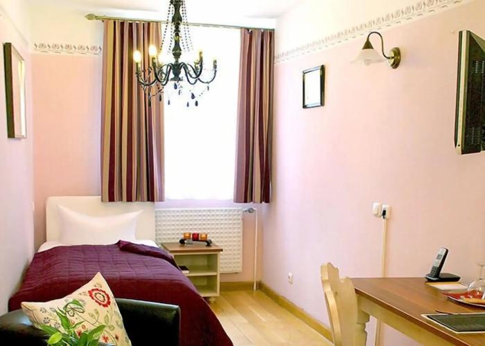 Hotel Elch Boutique